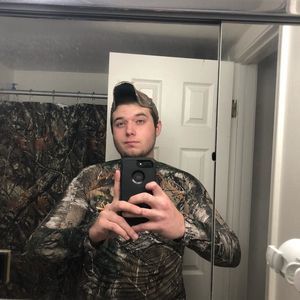 Meet your Posher, Cameron